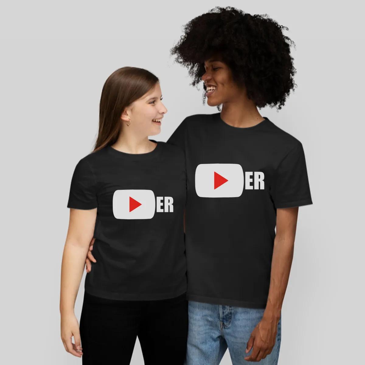 Youtuber