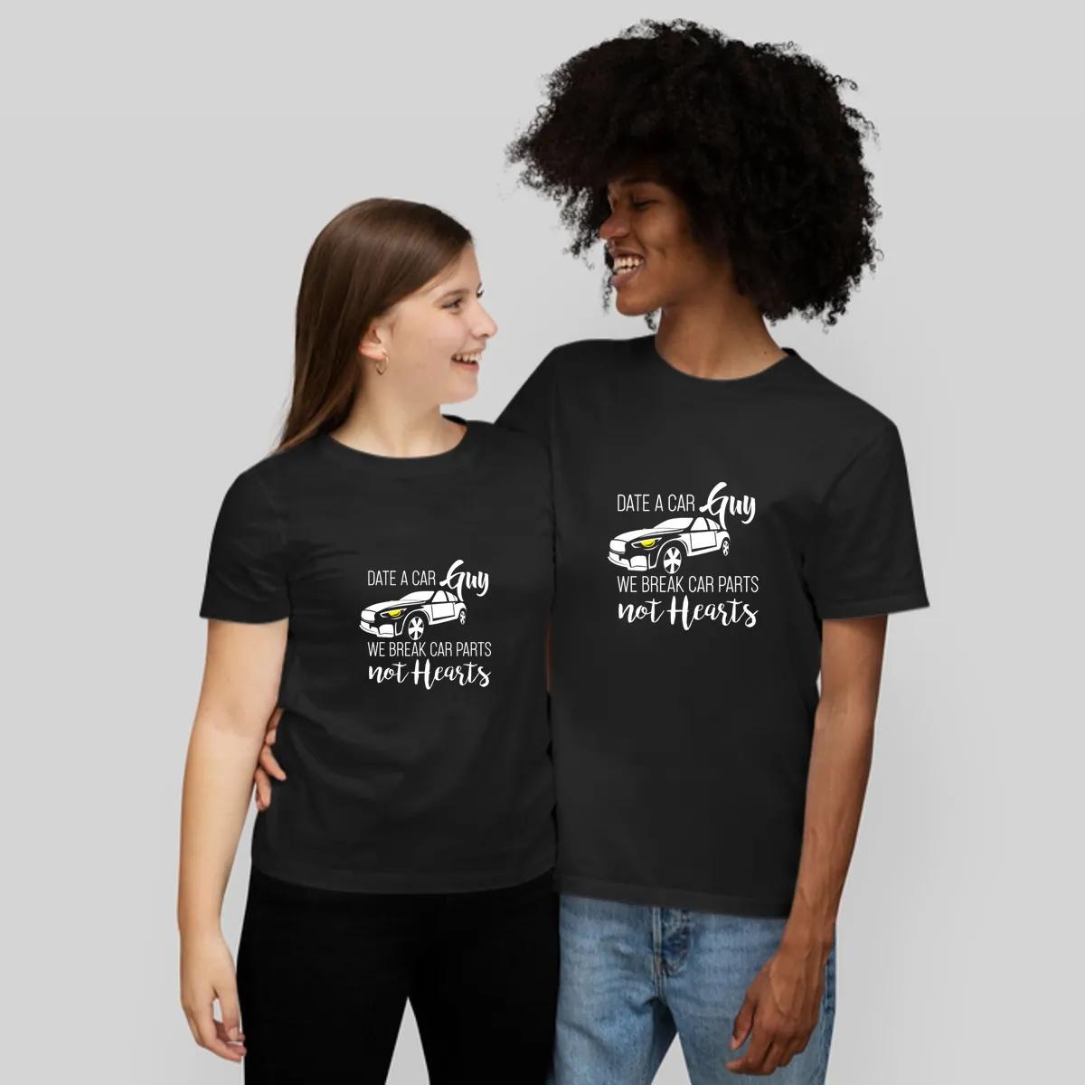 Car Guy Heartbreaker