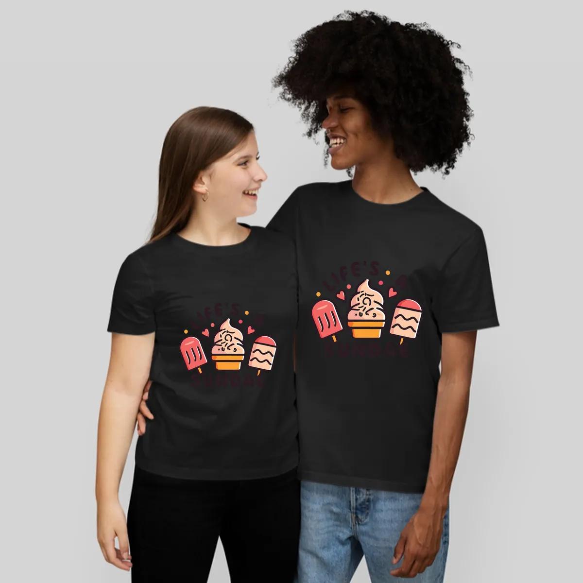 Life Is A Sundae