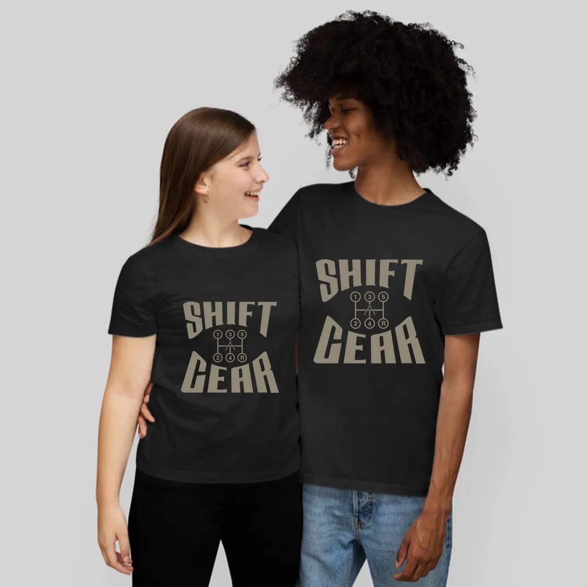 Shift Gear