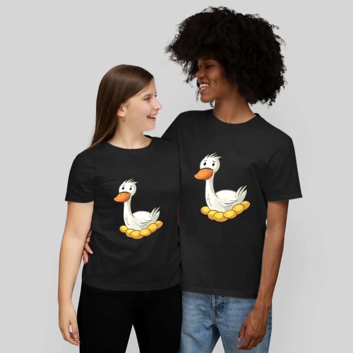 Beanstalk Golden Goose
