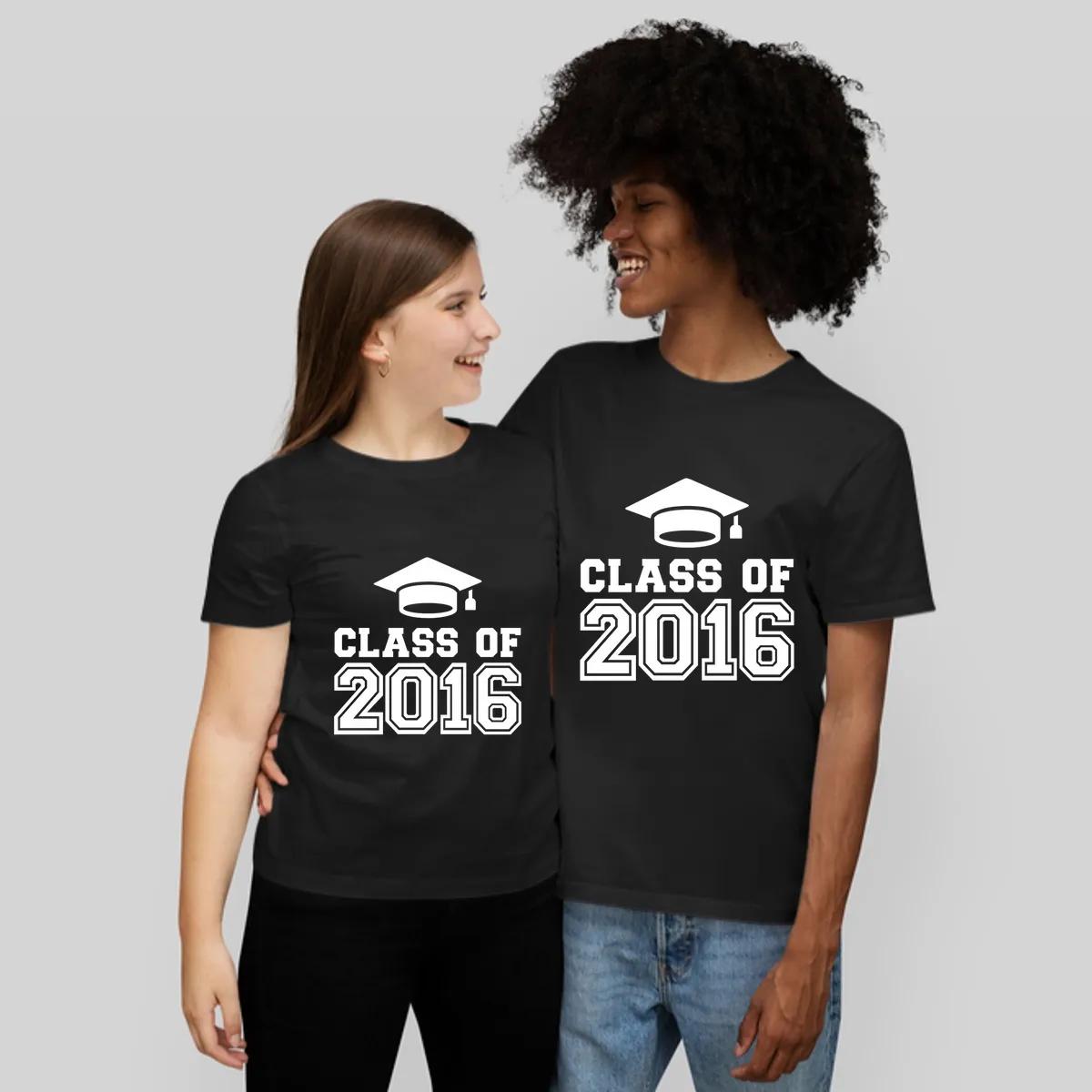 Class Of 2016