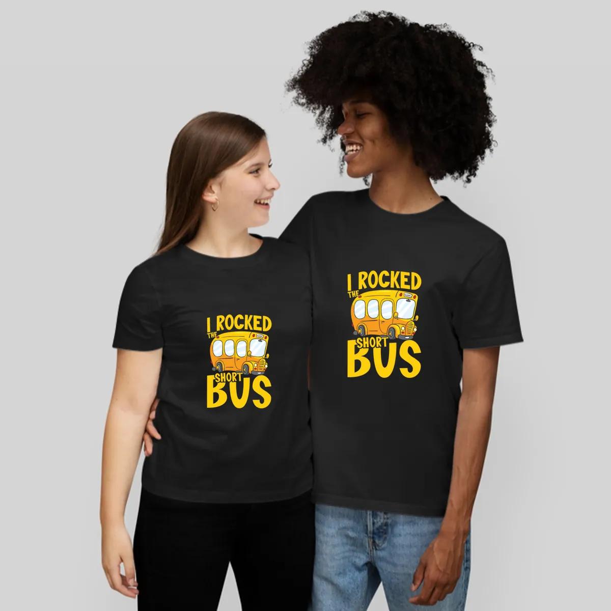 The Short Bus