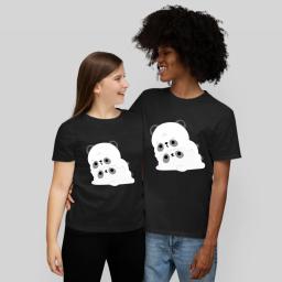 Panda Couple