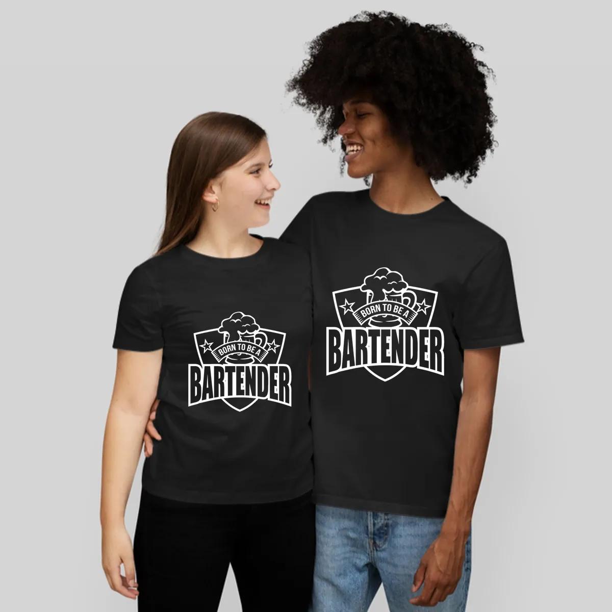 Bartender Logo 1c