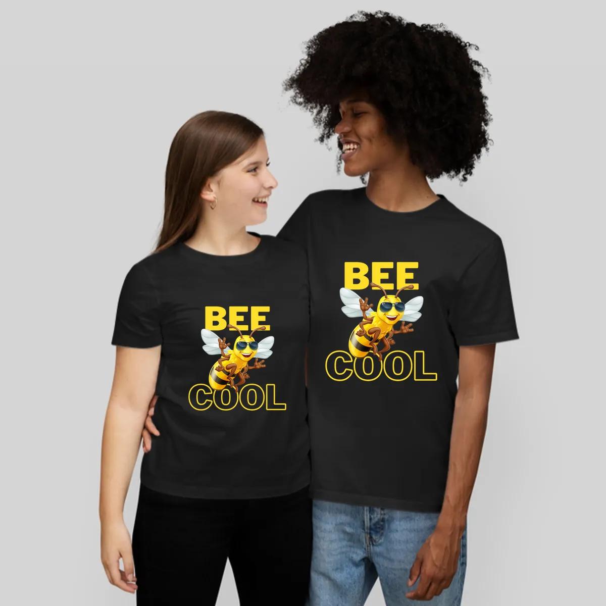 Bee Cool Funny