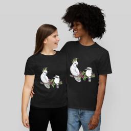 Family Bird Logo