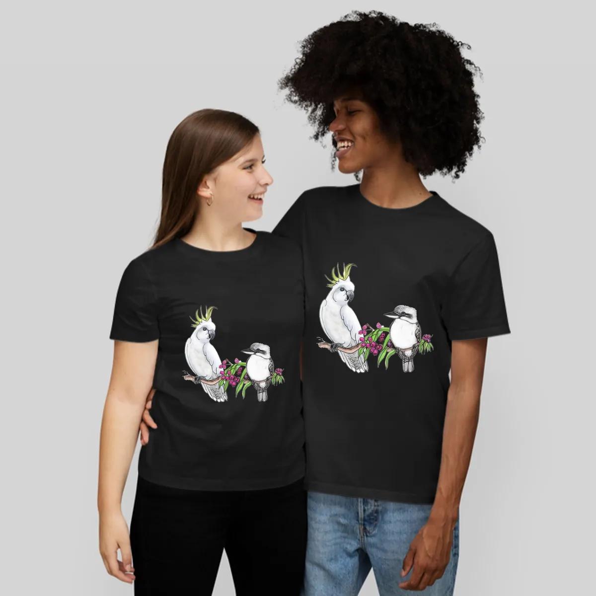 Family Bird Logo