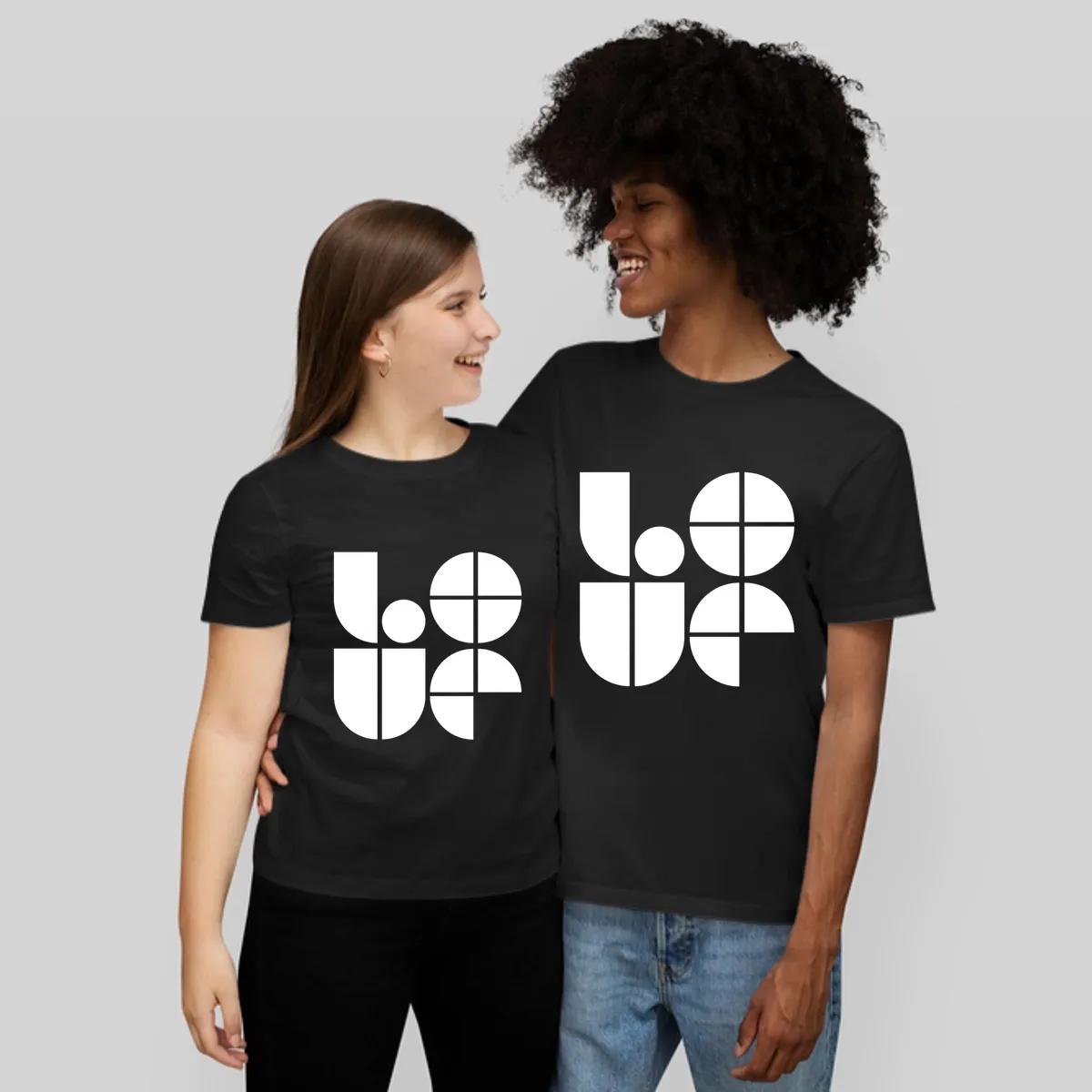 Love Logo Design