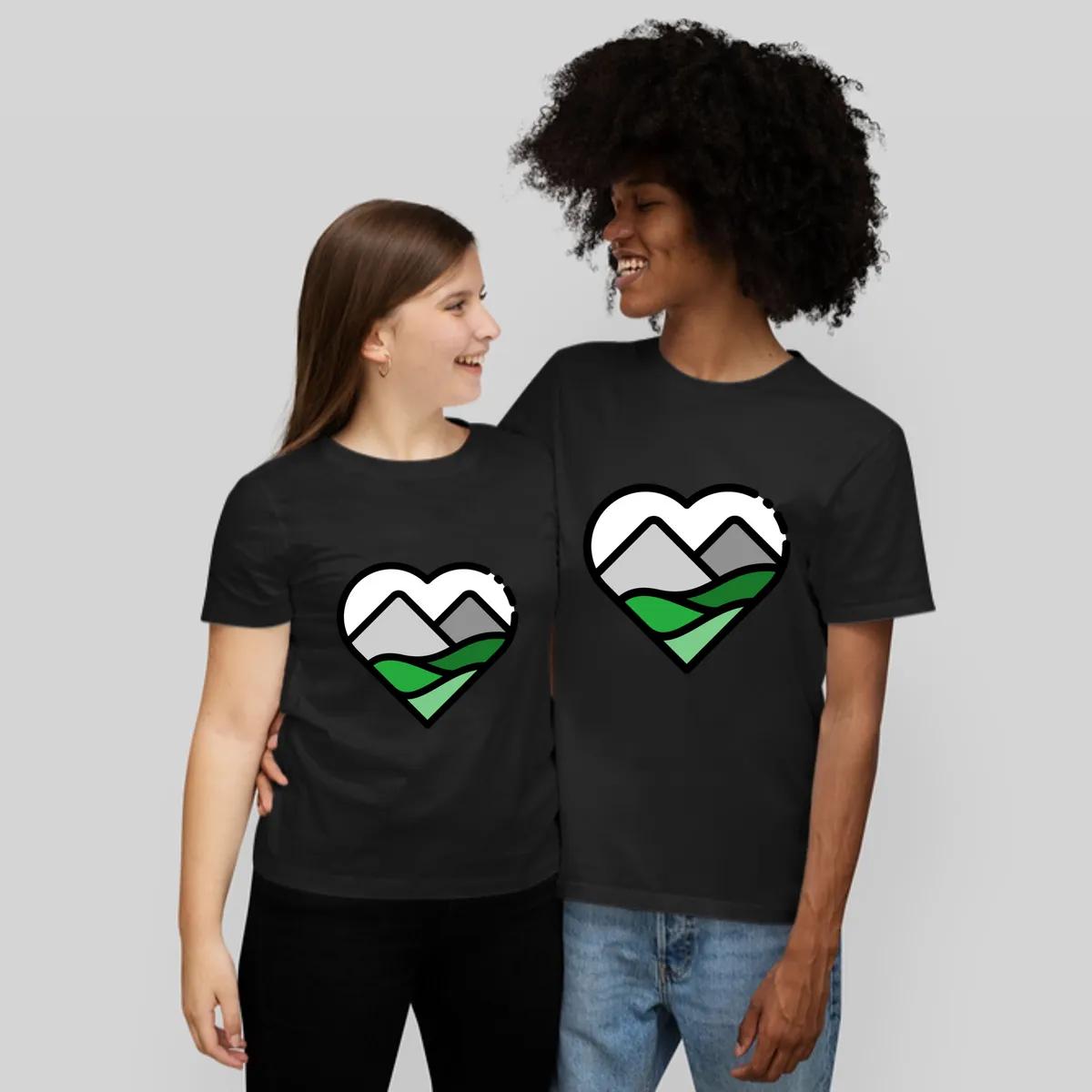 Mountain Heart Logo
