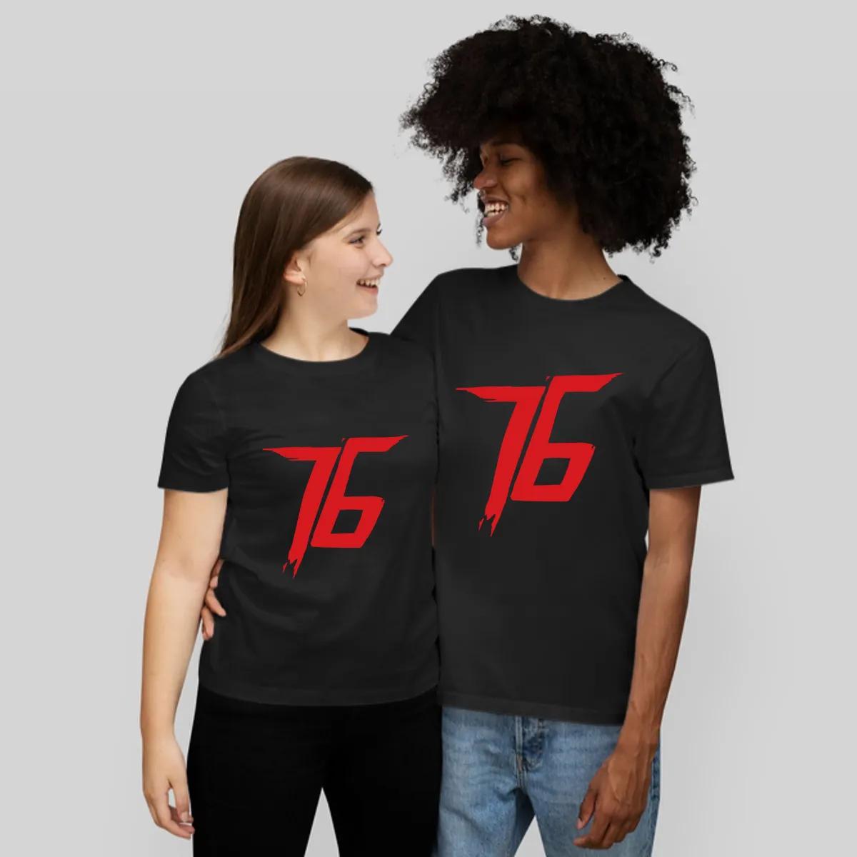 Soldier 76 Logo