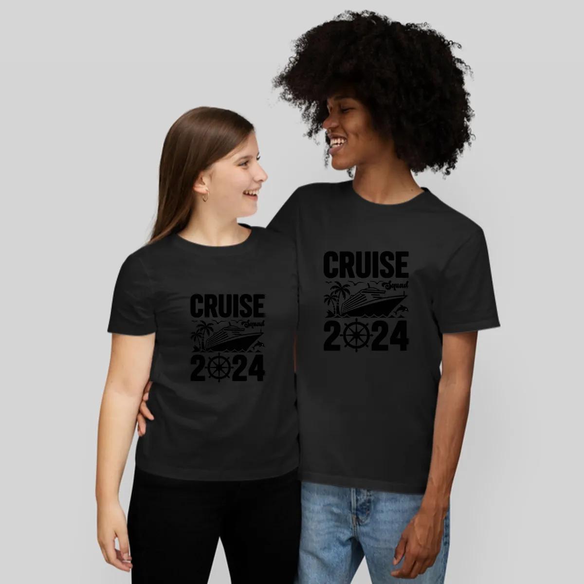 Cruise Squad 2024