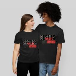 Besties For Life Confirmed
