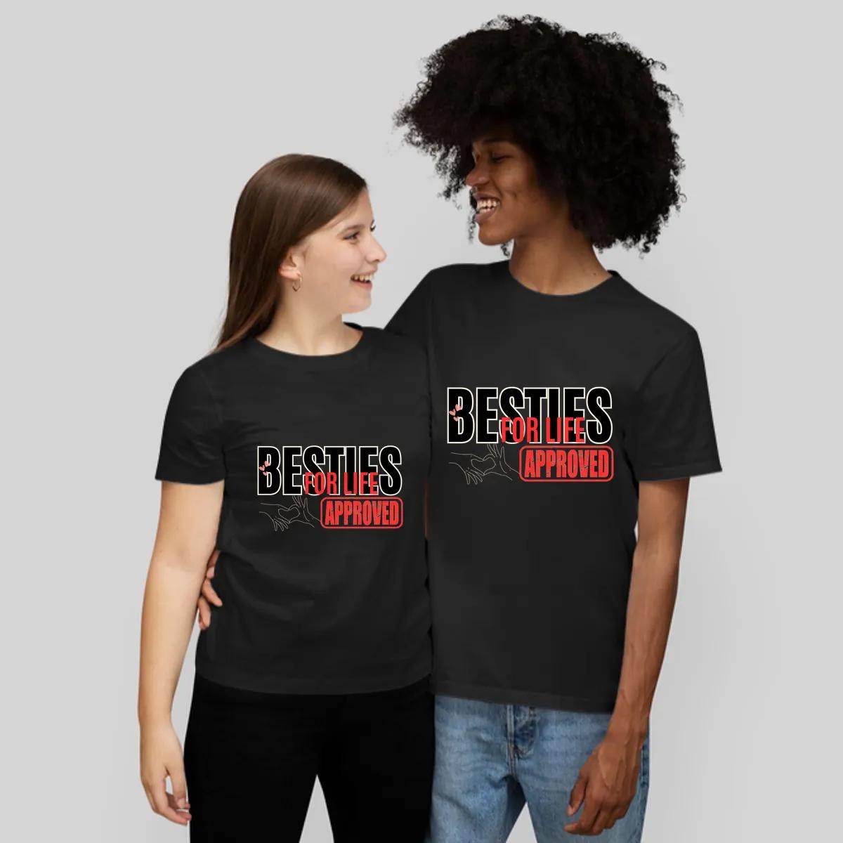 Besties For Life Confirmed