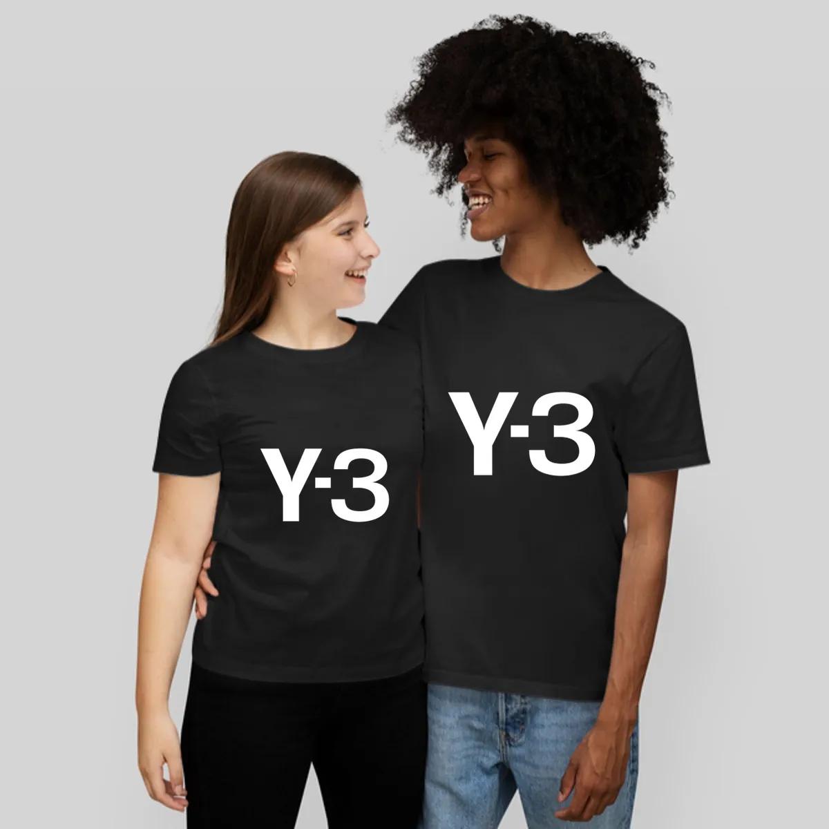 Y 3