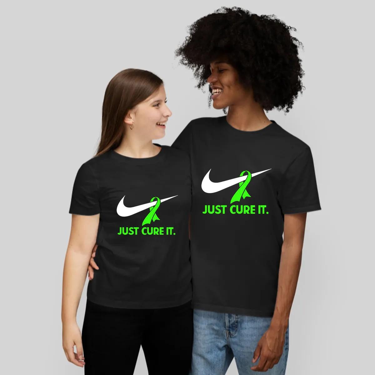 Just Cure It Lymphoma