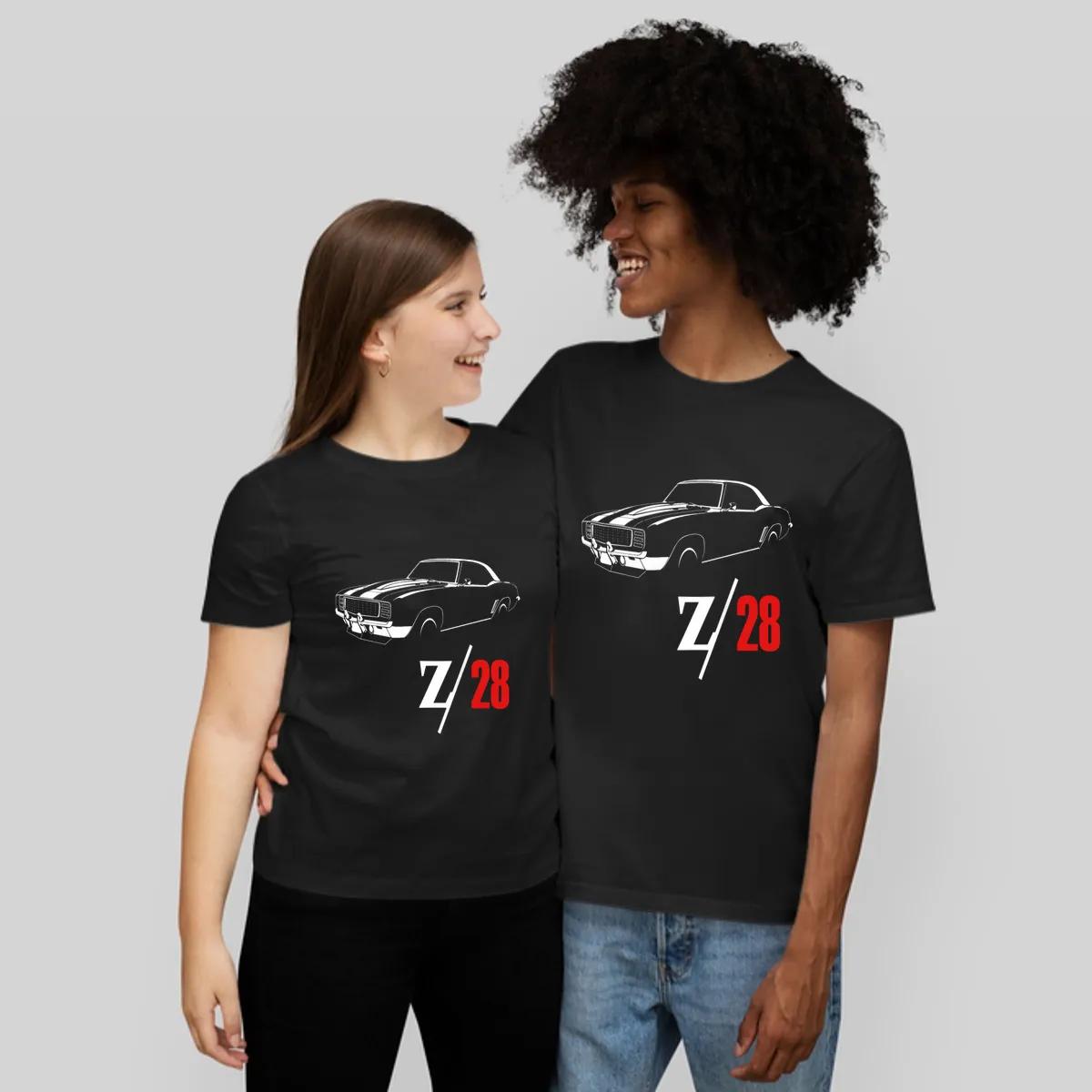 1969 Camaro Z28 Vintage