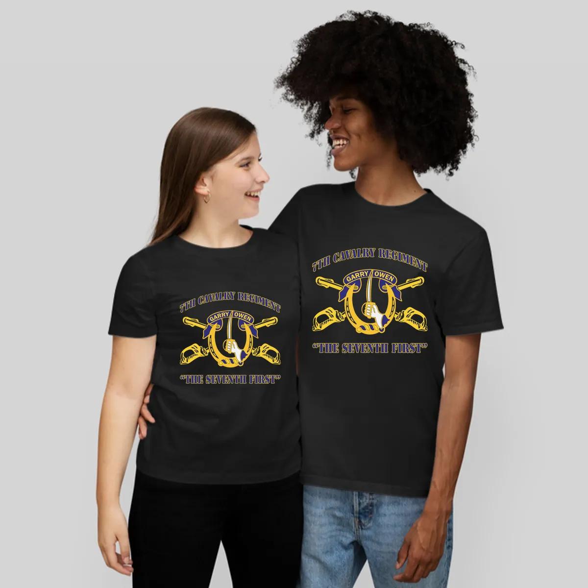 7th Cavalry Regiment