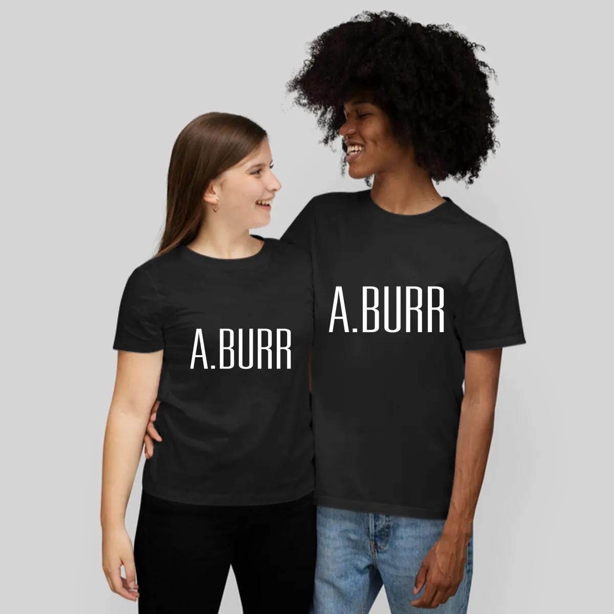 A Burr