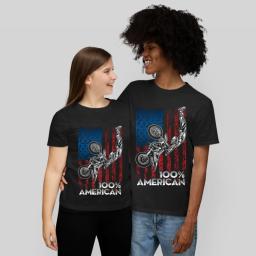 American Motocross Usa