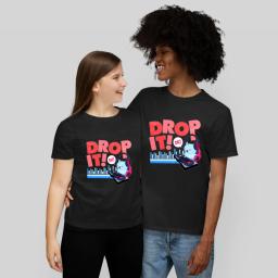 Drop It Ok Catbug Dj