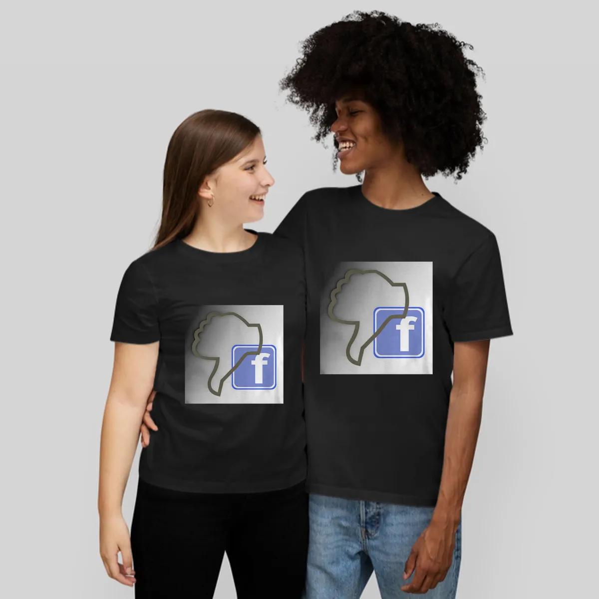Facebook Sucks