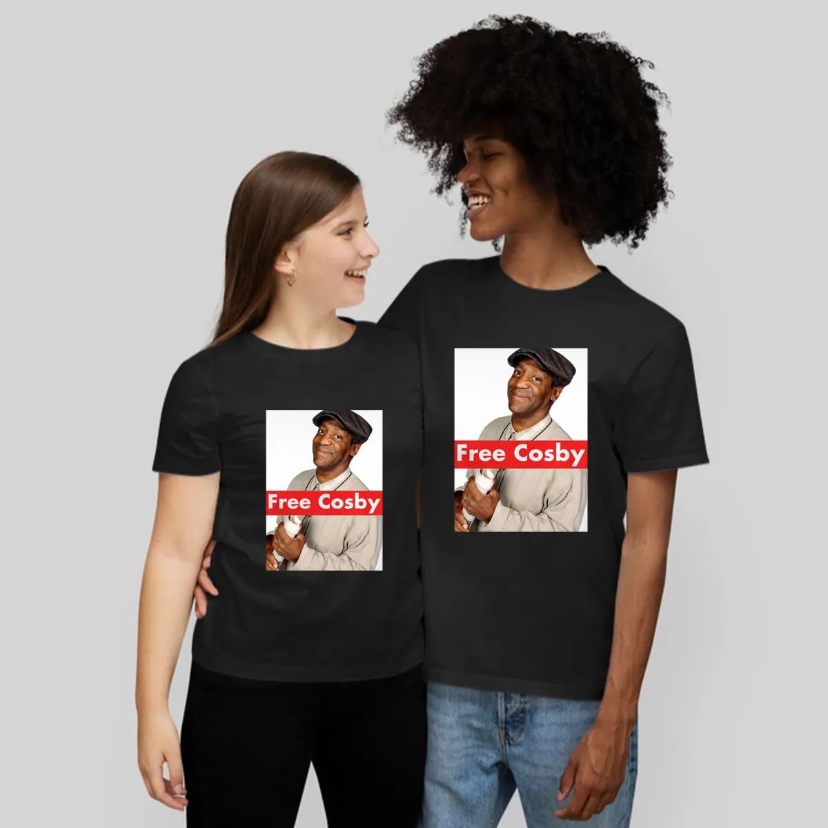 Free Bill Cosby 4