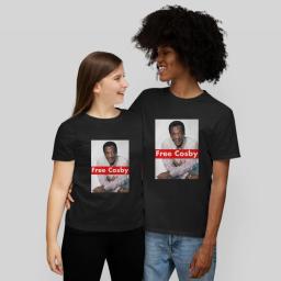Free Bill Cosby