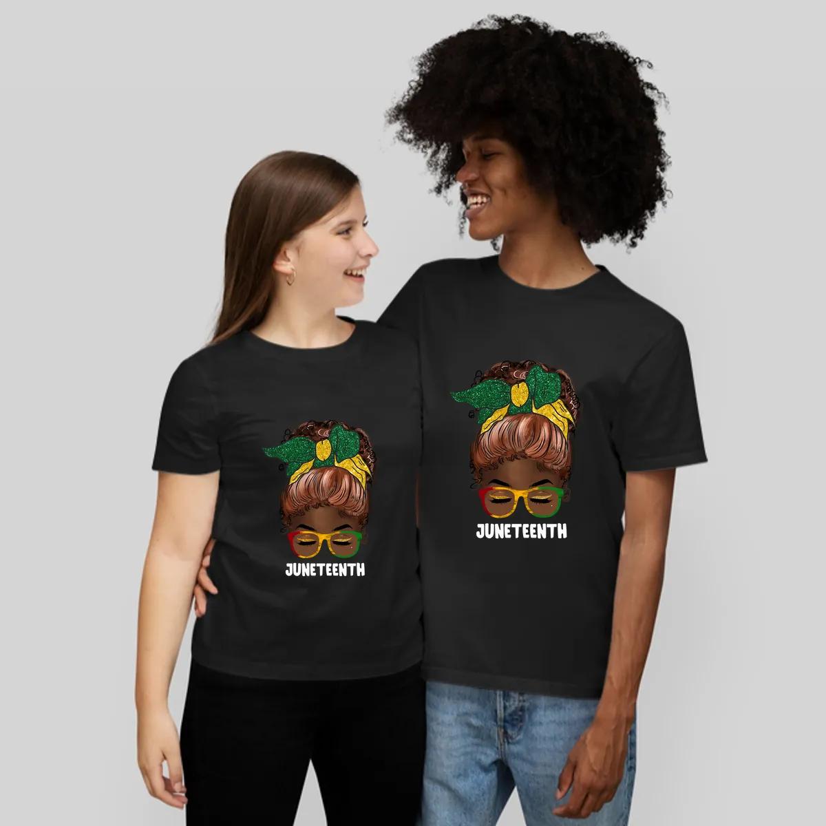 Juneteenth Tumbler
