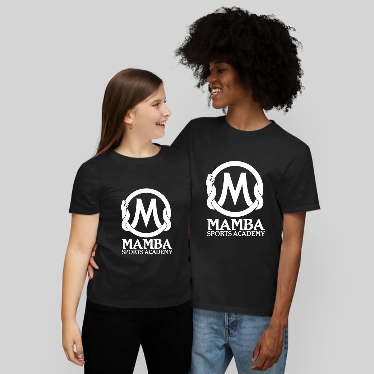 Mamba Sports Academy