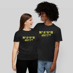 Mash 4077eme