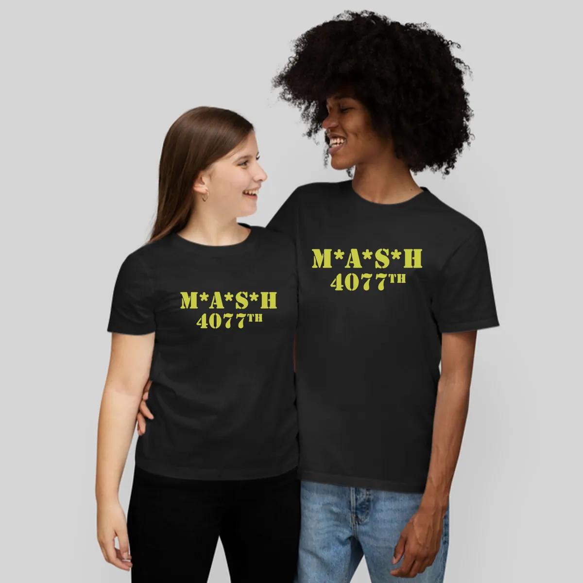 Mash 4077eme