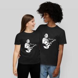 Mick Ronson Fan