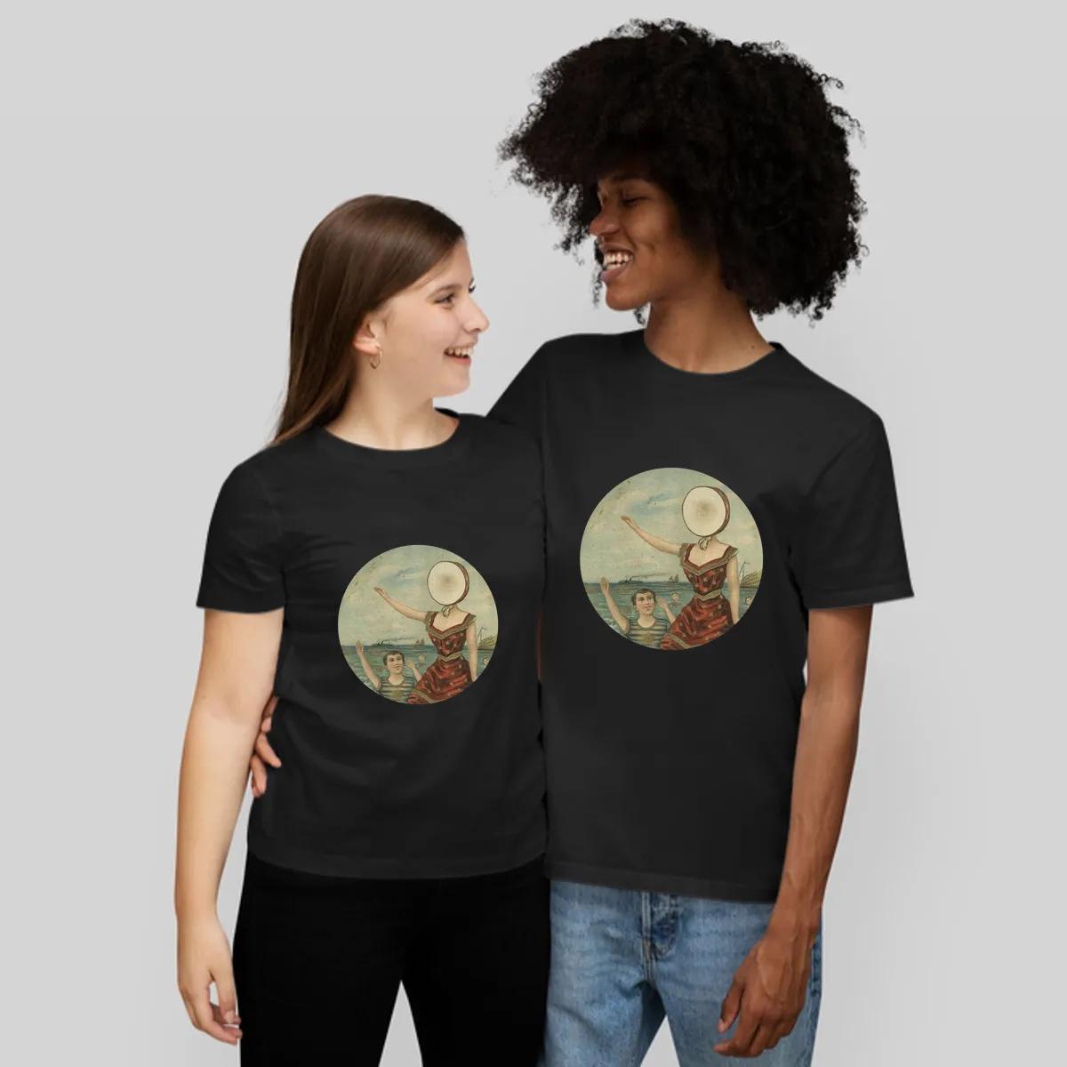 Neutral Milk Hotel Band