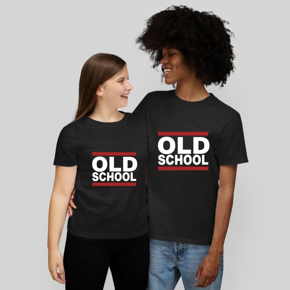 Old School
