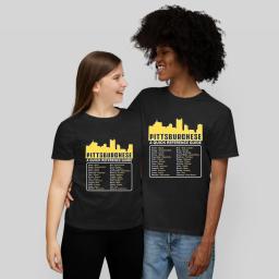 Pittsburghese