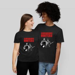 Samsquanch Hunters