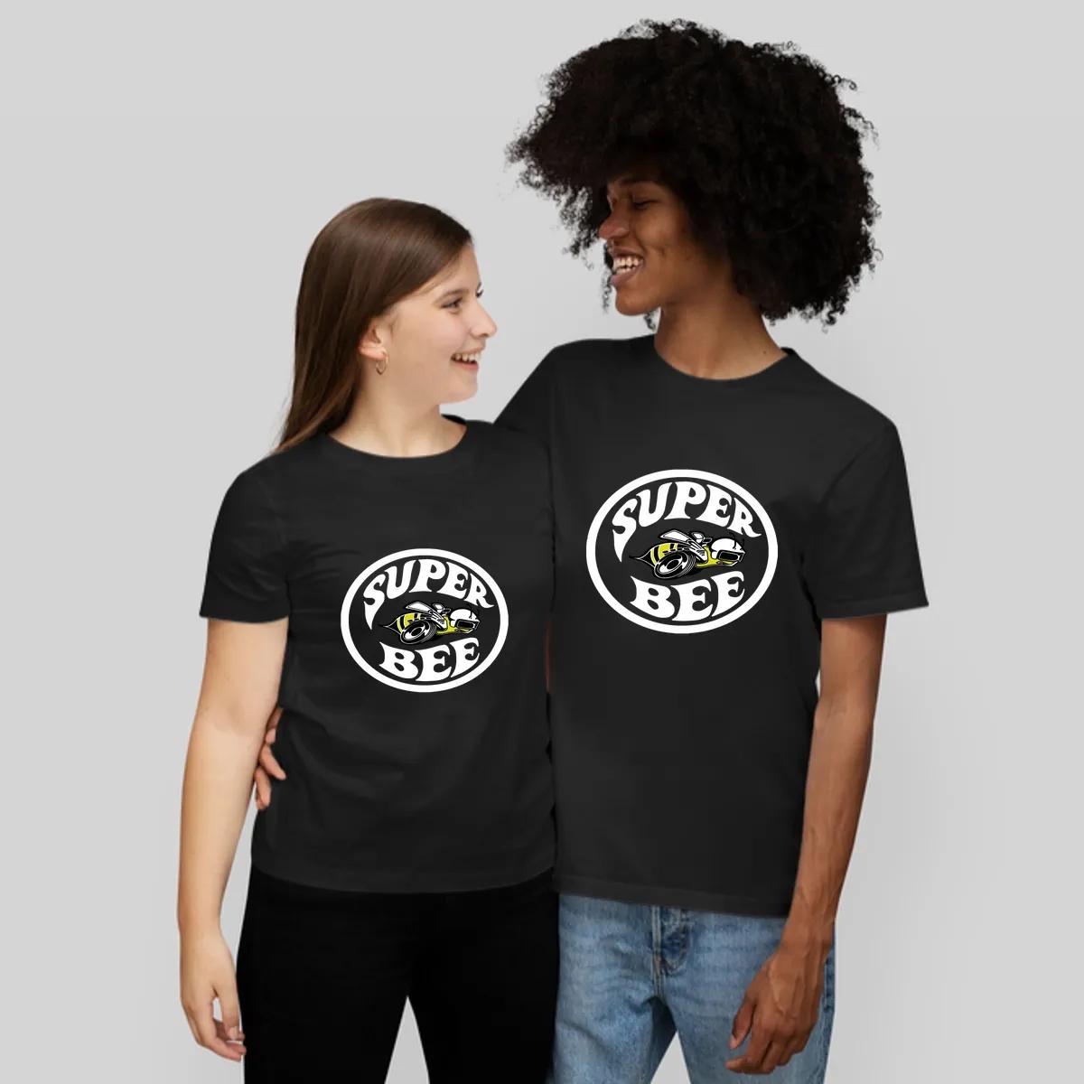Super Bee Logo