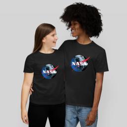 The Second Nasa Death Star