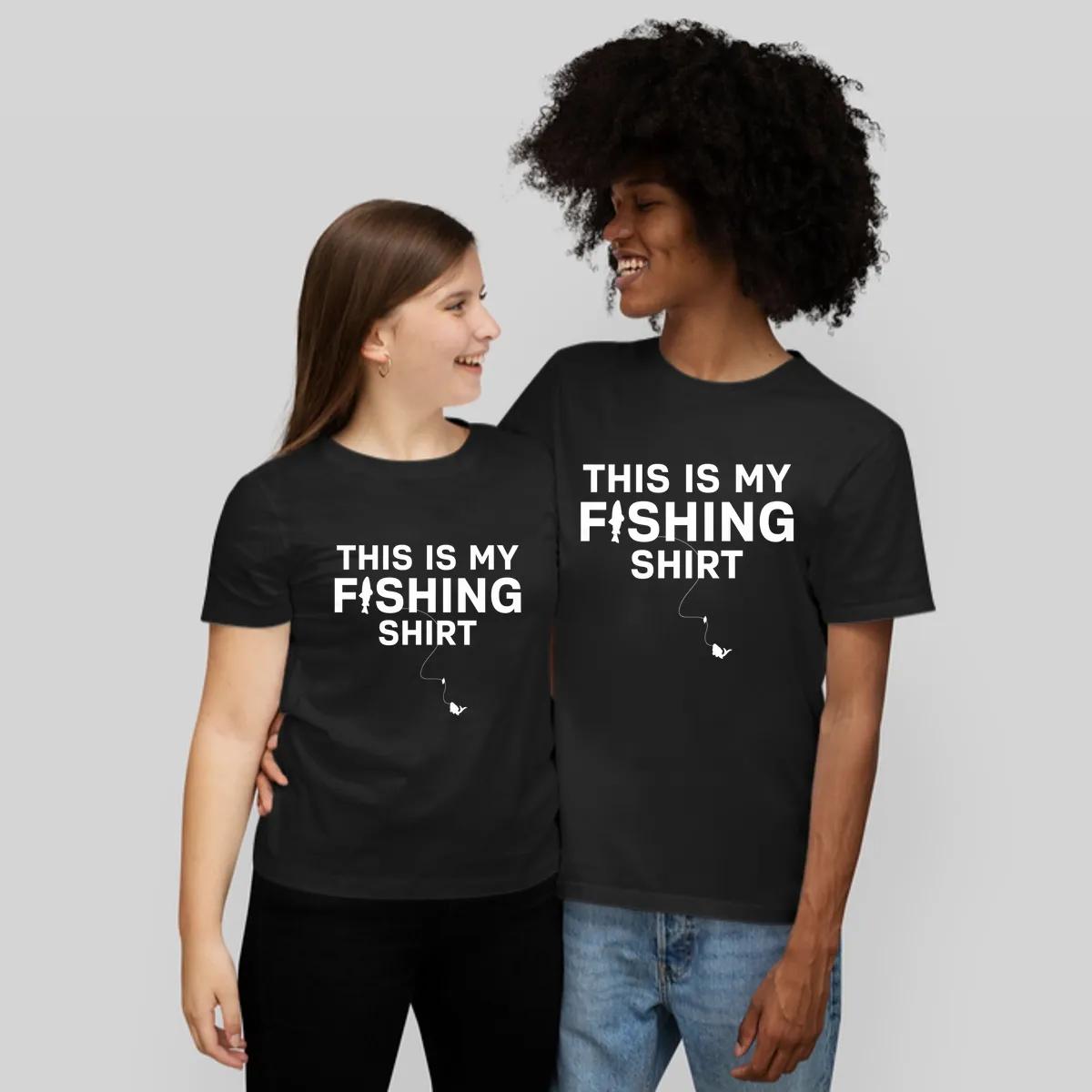 This Is My Fishing