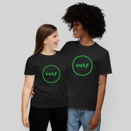 Vulfpeck Vulf Logo