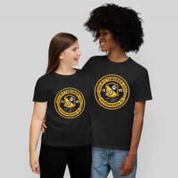 Soccer Logo Team