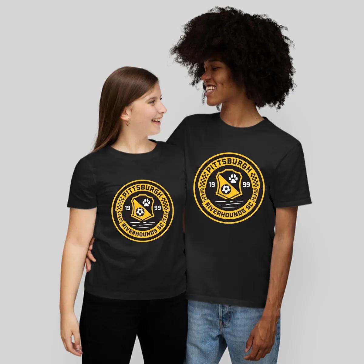 Soccer Logo Team