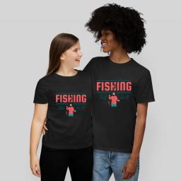 Fishing This Is It