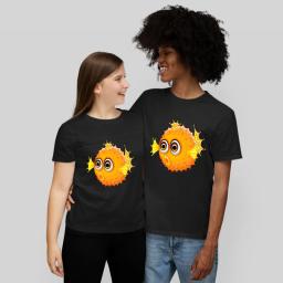 Sea Fish Design
