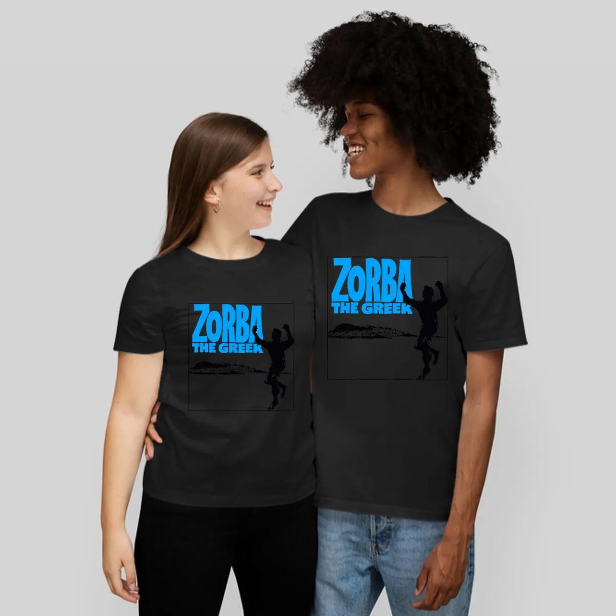 Zorba The Greek Movie Greece