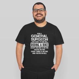 General Surgeon