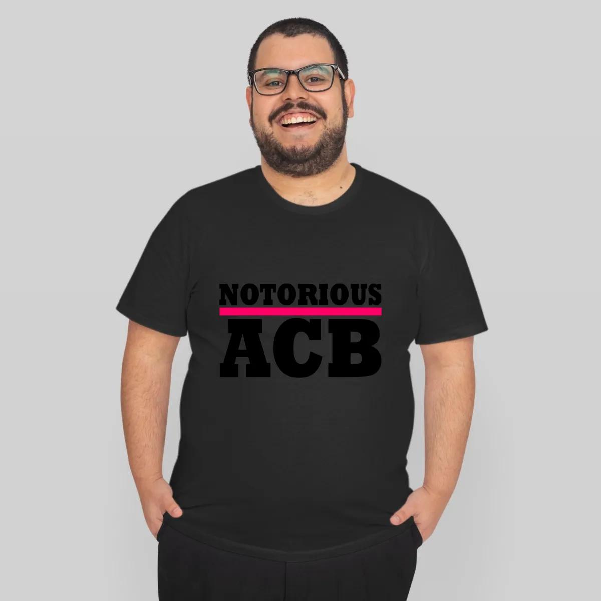 Notorious Acb