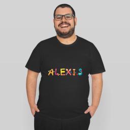 Alexis