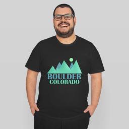 Boulder Colorado Mountains